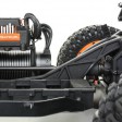Losi Desert Buggy 1/5e DBXL-E 2.0 4WD Brushless AVC Smart - Prêt à rouler SUR-COMMANDE