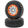 Losi Desert Buggy 1/5e DBXL-E 2.0 4WD Brushless AVC Smart - Prêt à rouler SUR-COMMANDE