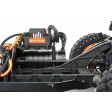 Losi Desert Buggy 1/5e DBXL-E 2.0 4WD Brushless AVC Smart - Prêt à rouler SUR-COMMANDE