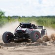 Losi Desert Buggy 1/5e DBXL-E 2.0 4WD Brushless AVC Smart - Prêt à rouler SUR-COMMANDE