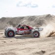 Losi Desert Buggy 1/5e DBXL-E 2.0 4WD Brushless AVC Smart - Prêt à rouler SUR-COMMANDE