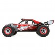 Losi Desert Buggy 1/5e DBXL-E 2.0 4WD Brushless AVC Smart - Prêt à rouler SUR-COMMANDE