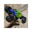 Losi Mini Rock crawler Pro kit 1/18e