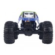 Losi Mini Rock crawler Pro kit 1/18e