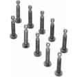 Vis tete bombes 5-40x20mm – 8ight 8B et 8T