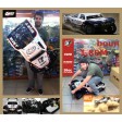 Losi 5IVE-T 1/5 4WD Short Course