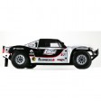 Losi 5IVE-T 1/5 4WD Short Course + DX2e Blanc