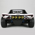 Losi 5IVE-T 1/5 4WD Short Course + DX2e Blanc
