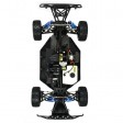 Losi 5IVE-T 1/5 4WD Short Course + DX2e Blanc