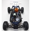 Losi Eight 2.0 4WD 1/8 RTR avec DX3S