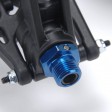 Losi Eight 2.0 4WD 1/8 RTR avec DX3S
