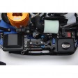Losi Eight 2.0 4WD 1/8 RTR avec DX3S