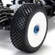 Losi Eight 2.0 4WD 1/8 RTR avec DX3S
