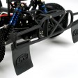 Losi 1/10 TEN-SCTE 4WD Brushless 2.4GHZ SPEKTRUM RTR