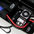 Losi 1/10 TEN-SCTE 4WD Brushless 2.4GHZ SPEKTRUM RTR