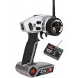 Losi 1/10 TEN-SCTE 4WD Brushless 2.4GHZ SPEKTRUM RTR
