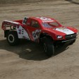 Losi 1/10 TEN-SCTE 4WD Brushless 2.4GHZ SPEKTRUM RTR