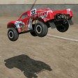 Losi 1/10 TEN-SCTE 4WD Brushless 2.4GHZ SPEKTRUM RTR
