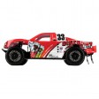 Losi 1/10 TEN-SCTE 4WD Brushless 2.4GHZ SPEKTRUM RTR