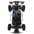 Losi 1/10 TEN-SCTE 4WD Brushless 2.4GHZ SPEKTRUM RTR