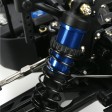 Losi 1/10 TEN-SCTE 4WD Brushless 2.4GHZ SPEKTRUM RTR