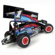 Losi Mini-Slider Electrique RTR 1/18