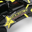 Losi Short Course Truck Mini SCT "Rockstar" 1/16e RTR