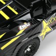 Losi Short Course Truck Mini SCT "Rockstar" 1/16e RTR