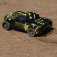 Losi Short Course Truck Mini SCT "Rockstar" 1/16e RTR