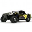 Set corps / support - Mini SCT 1/16e- ECX SMASH