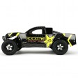 Losi Short Course Truck Mini SCT "Rockstar" 1/16e RTR