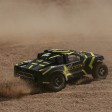 Losi Short Course Truck Mini SCT "Rockstar" 1/16e RTR