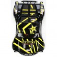 Losi Short Course Truck Mini SCT "Rockstar" 1/16e RTR