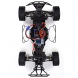 Losi Short Course Truck Mini SCT "Rockstar" 1/16e RTR