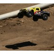 Losi Short Course Truck Mini SCT "Strong hold" 1/16e RTR