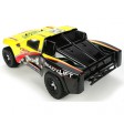 Losi Short Course Truck Mini SCT "Strong hold" 1/16e RTR