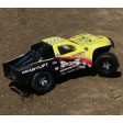 Losi Short Course Truck Mini SCT "Strong hold" 1/16e RTR