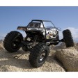 Losi Mini Rock crawler RTR 1/18e