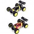 Losi 1/14 Mini 8IGHT 4WD Brushless 2.4GHZ RTR NOIR