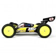 Losi 1/14 Mini 8IGHT 4WD Brushless 2.4GHZ RTR NOIR