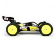 Losi 1/14 Mini 8IGHT 4WD Brushless 2.4GHZ RTR NOIR