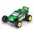 Losi Micro T Stadium Truck 1/36e RTR BLEU