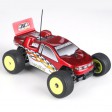 Losi Micro T Stadium Truck 1/36e RTR VERT