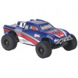 Losi Micro Desert Truck 1/36e RTR ROUGE