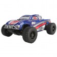 Losi Micro Desert Truck 1/36e RTR ROUGE