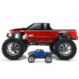 Losi Micro high roller 1/36e RTR