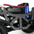 Losi 1/24 Micro 4X4 Trail Trekker RTR