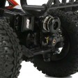 Losi 1/24 Micro 4X4 Trail Trekker RTR