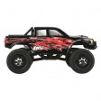 Losi 1/24 Micro 4X4 Trail Trekker RTR