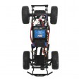 Losi 1/24 Micro 4X4 Trail Trekker RTR